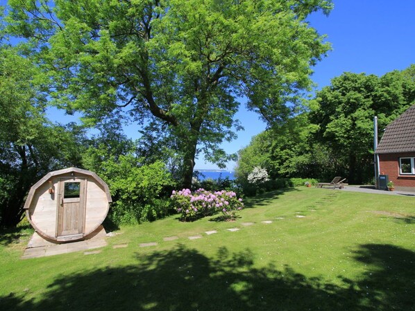 Boendeområde