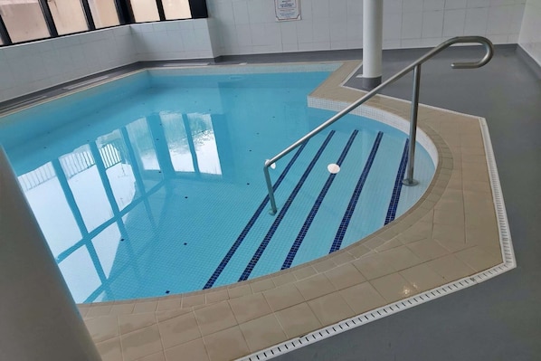 Holiday Home Swimming Pool