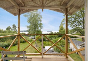 Boendeområde