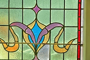 Ambiente / Nahaufnahme