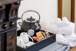 Holiday Home Facilities and Services