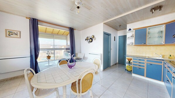 Eget kök