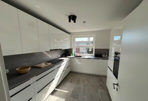 Eget kök