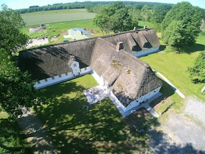 Vogelperspektive