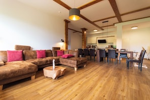 Ferienhaus Wolke 7