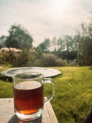 Essen und Trinken