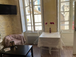 Restauration