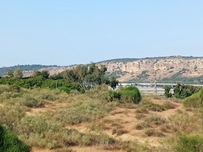 Carmel Mountains view