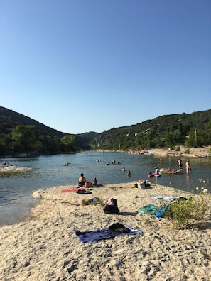 Plage