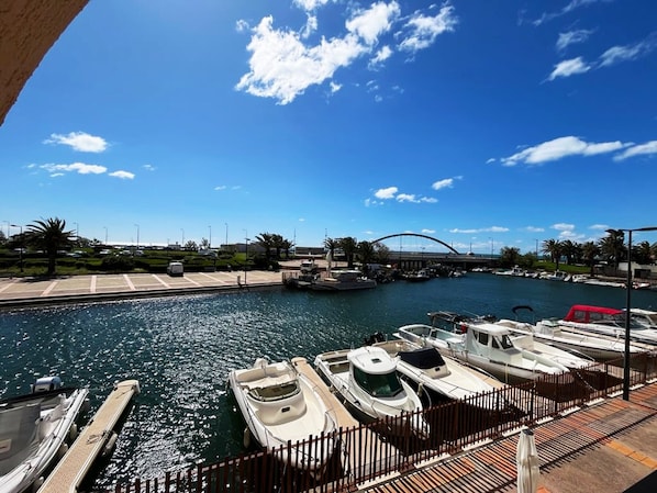 Port de plaisance