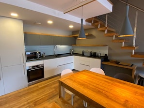 Cuisine privée