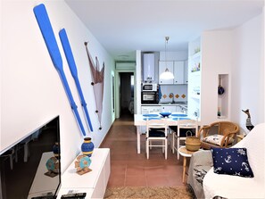 Interiör