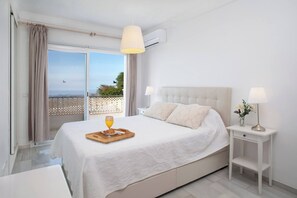 Dormitorio principal