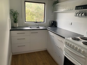 Eget kök