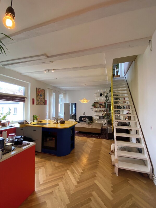 Hall
