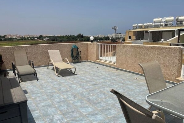 Terrass/Patio