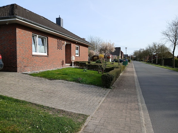 Boendeområde