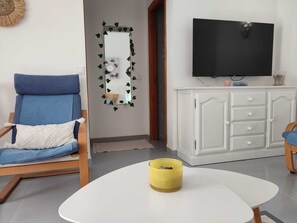Coin séjour