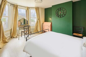 Blatchington Road, Brighton and Hove - Host & Stay