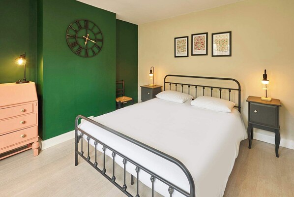 Blatchington Road, Brighton and Hove - Host & Stay