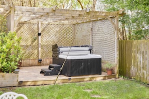 Terrass/Patio