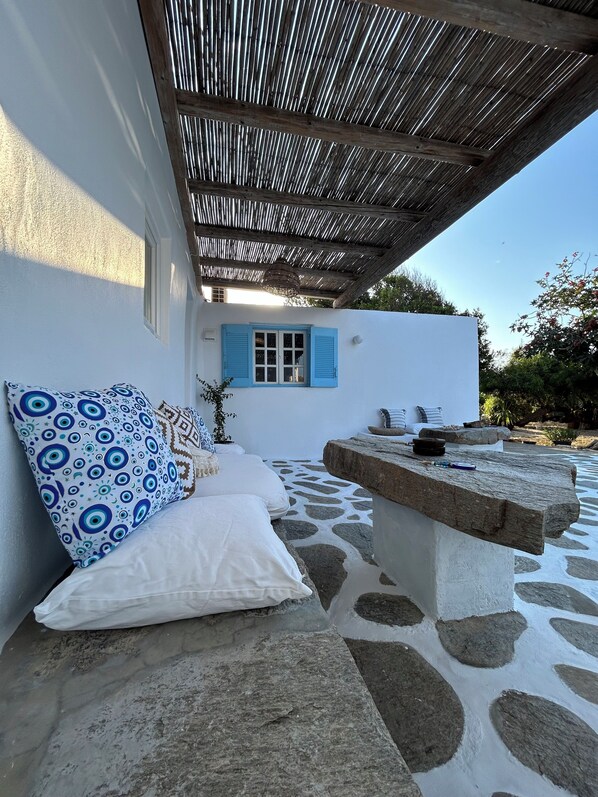 Terrass/Patio