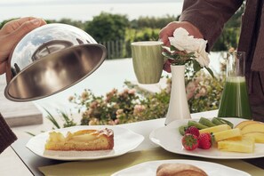Frukost