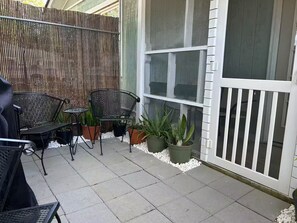Terrass/Patio