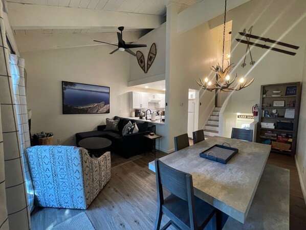 Intérieur
