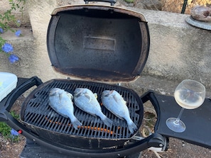 Repas et boissons