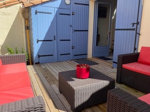 Terrass/Patio