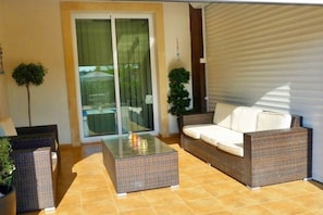 Terrass/Patio