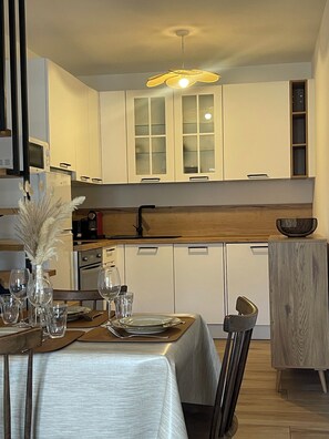 Eget kök
