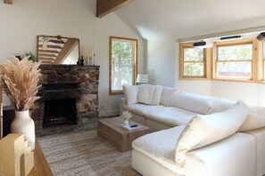 Coin séjour