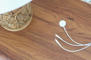 Innendetails
