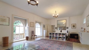Intérieur