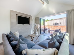 Living area | Lower Peastocking, Meriden, near Coventry