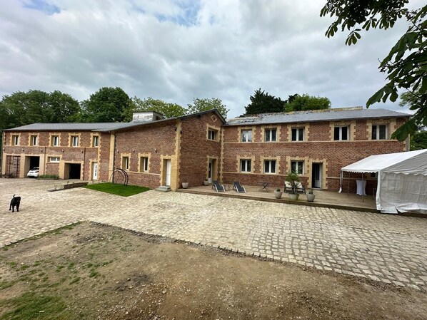 Außenbereich
