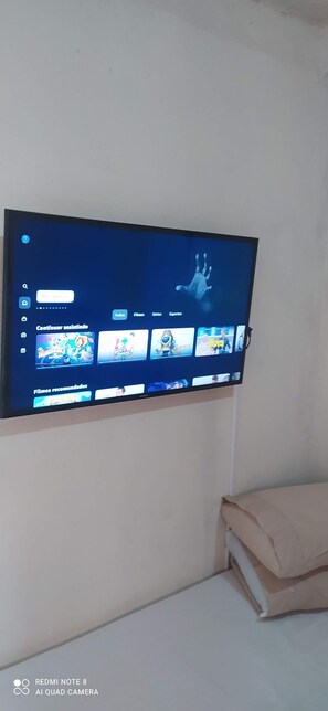 Television