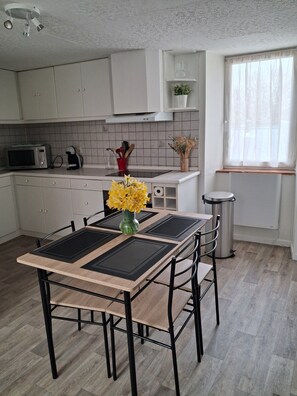 Eget kök