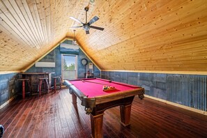 Sala de juegos