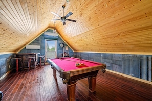 Sala de juegos