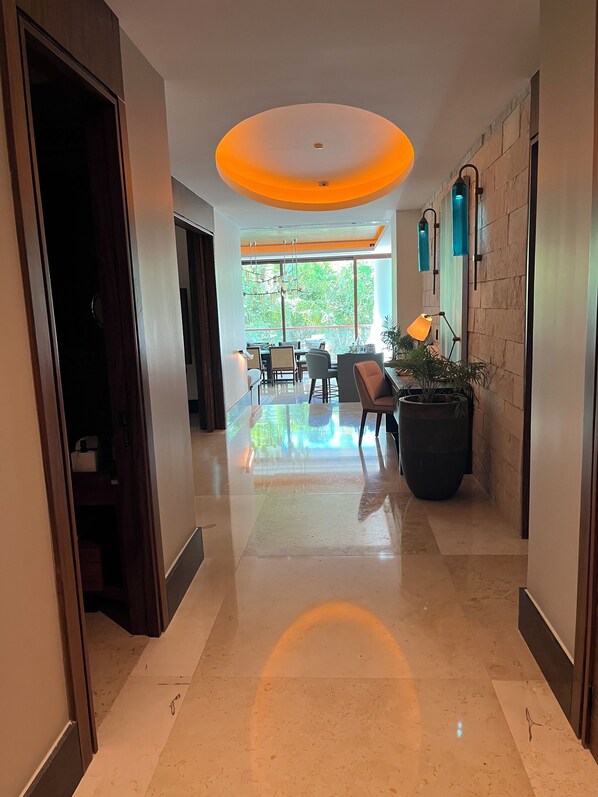 Your home awaits!