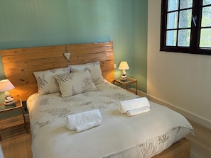 Chambre 1