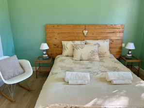 Chambre 1