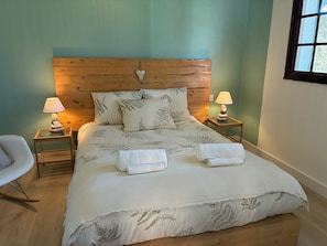 Chambre 1