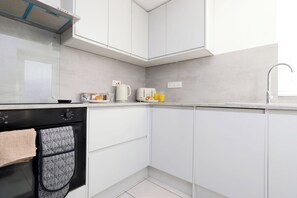 Eget kök