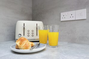 Frukost