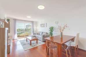 Coin séjour