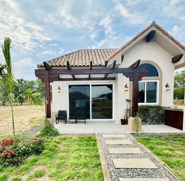 Fachada